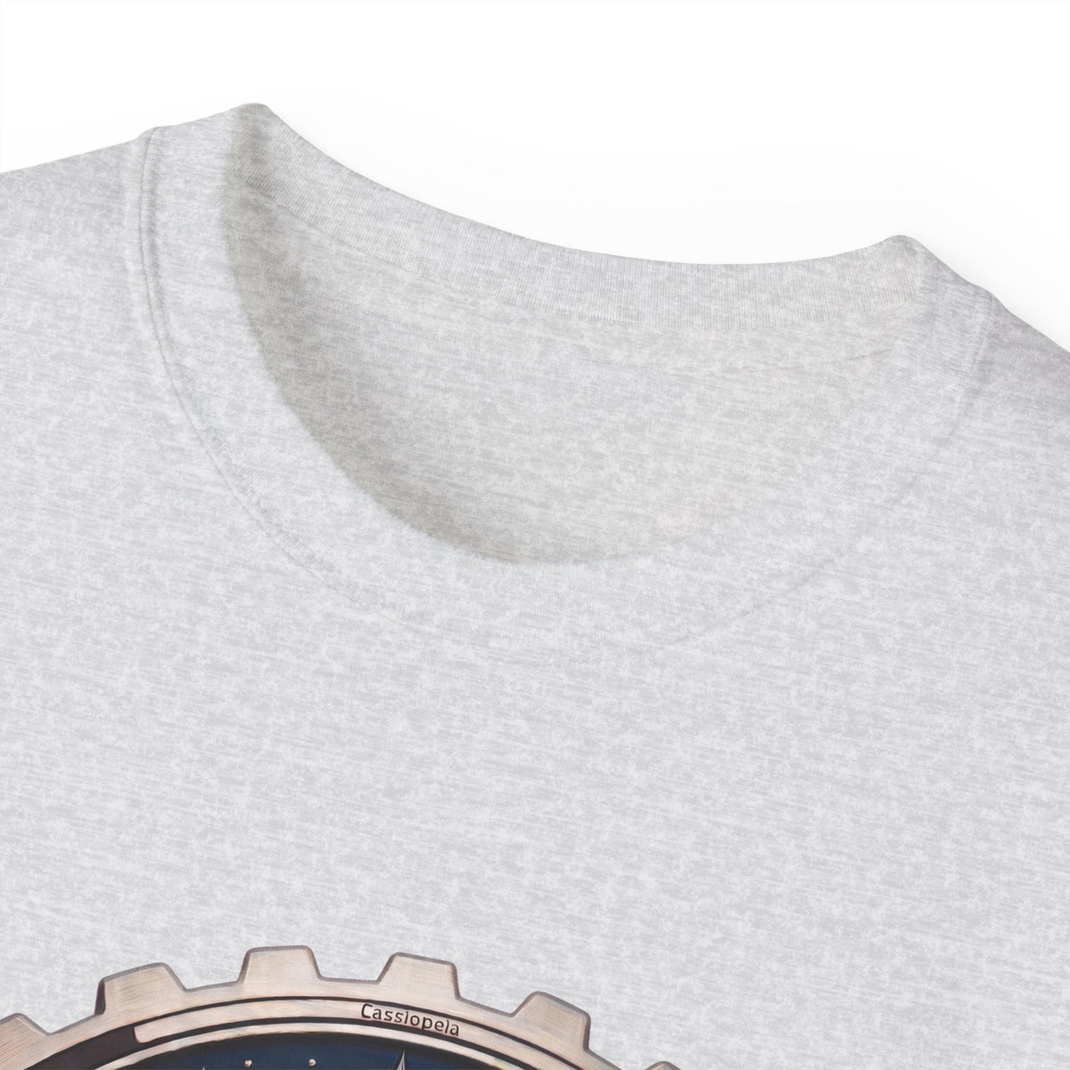 GeekerTees Logo Tee | Geek Logo Shirt