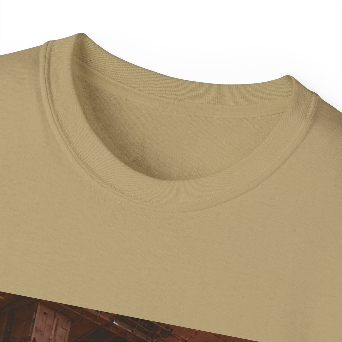 Robot Spacecraft Mechanic Graphic T-Shirt
